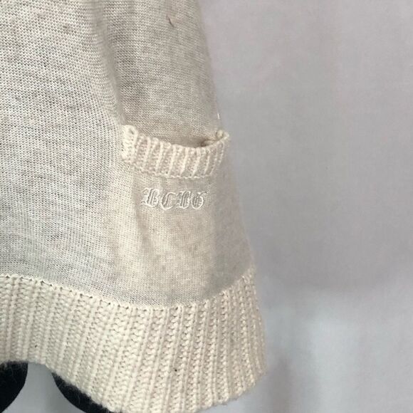 BCBGMaxAzria Angora Wool Blend Sweater - Women’s L - Picture 6 of 8